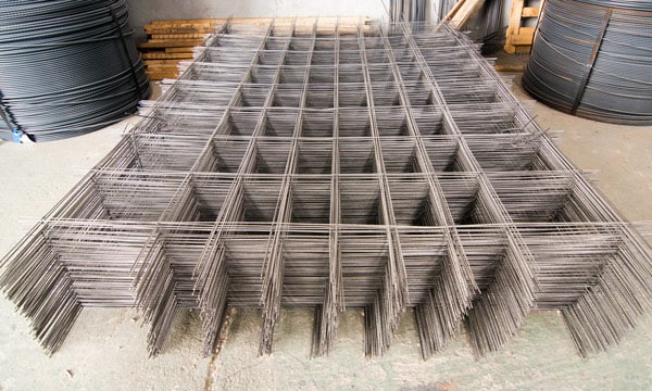 Mallazo Para Obra Ferricos Mallas Y Corrugados Mallazo Para Obra Ferricos Mallas Y Corrugados
